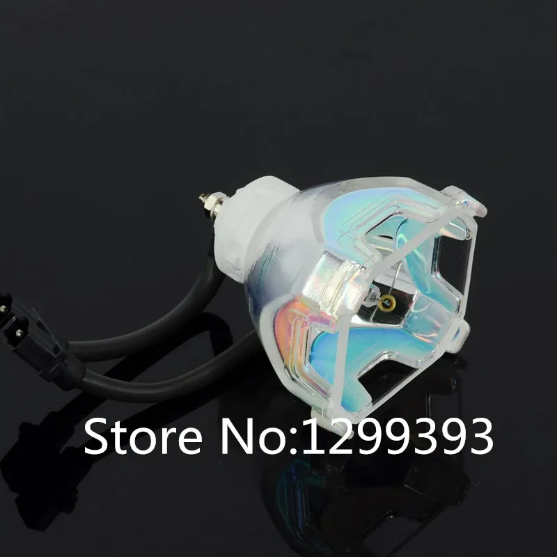 

LV-LP12 for CANON LV-S1 LV-X1 Compatible Bare Lamp Free shipping