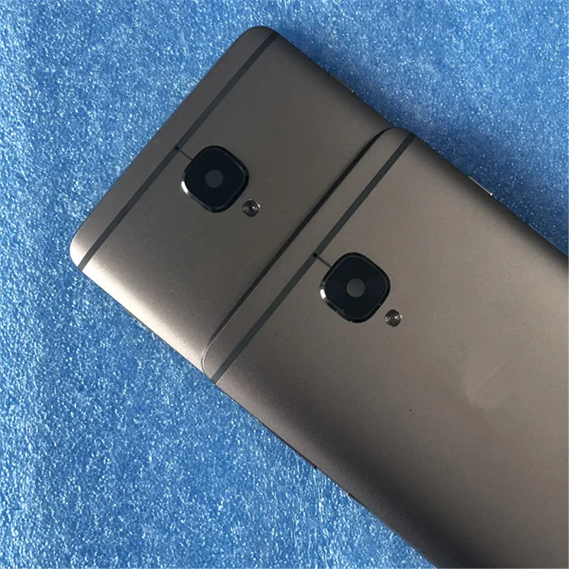 Для Oneplus 3 OnePlus 3T Axisinternational Задняя крышка батареи чехол+ боковые клавиши+ стекло объектив+ вспышка+ SIM карты лоток инструменты