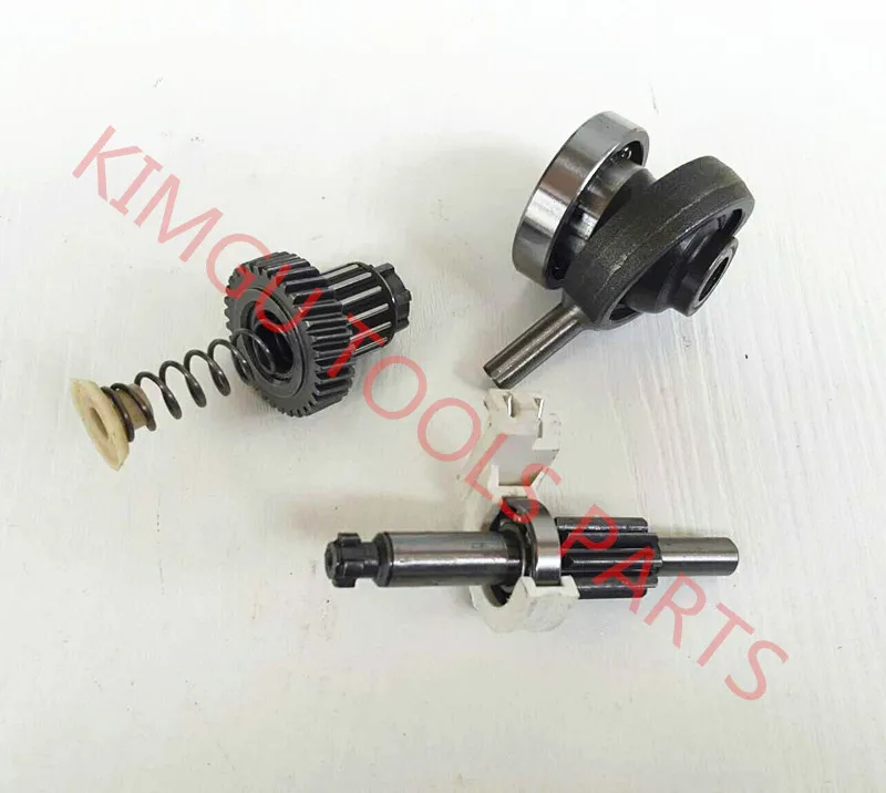 Зубчатый привод муфта вала для BOSCH 26 GBH2-26DE GBH2-26DRE GBH2-24 GBH2-26DFR GBH2600 GBH2-26DBR GBH2-24D GBH2-24DFR