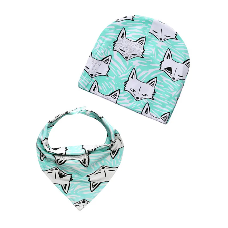 Новое поступление весна 2020 теплые детские шапочки с рисунком звезды + комбинезон