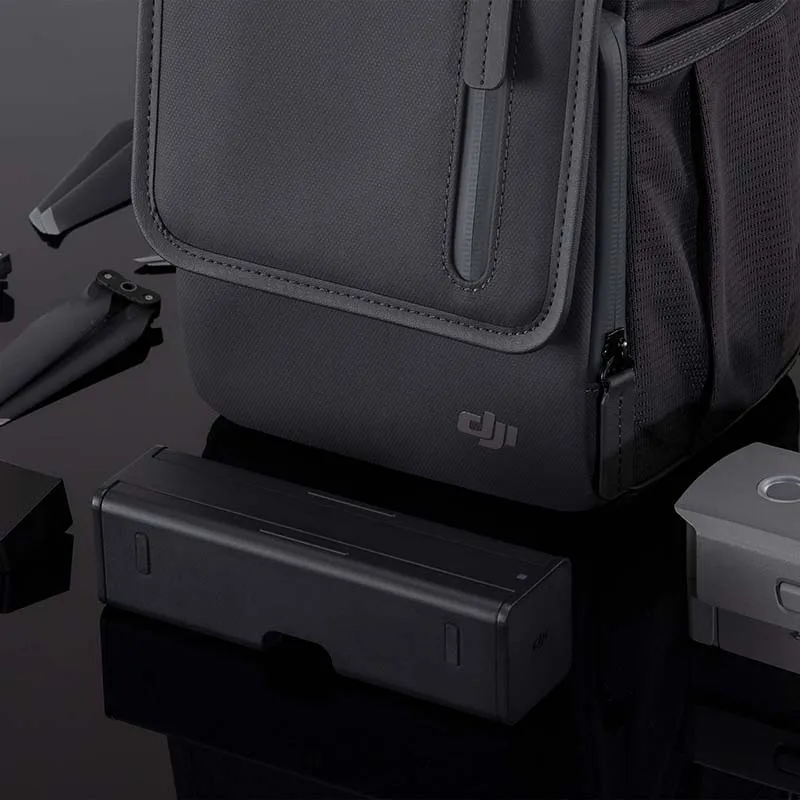 DJI Mavic 2 Fly More Kit для DJI Mavic 2 Pro/Zoom Drone аксессуары в том числе Mavic 2 Автомобильное зарядное устройство сумка на плечо 8743