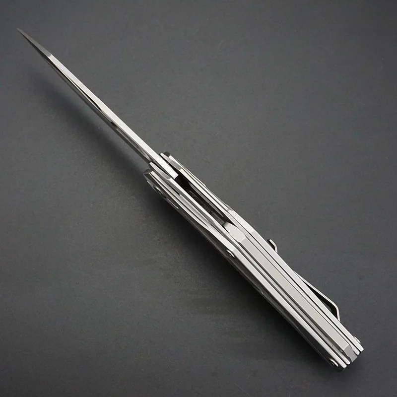 Multi Ножи на открытом воздухе Функция список Jack охоты 7cr14 Нержавеющая сталь более