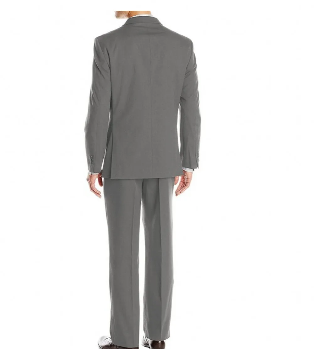 Новое поступление 2020 года классические костюмы для осени и зимы смокинг жениха