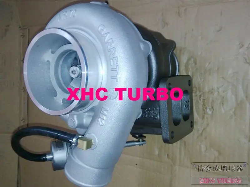 

NEW GENUINE TBP4 775898-5001S A3533-1118100-135 Turbo Turbocharger for Dongfeng Truck YUCHAI 6A-20 YC6A260 7.3L 191KW