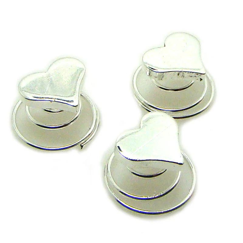 Оптовая продажа свадебные шпильки для волос крутящиеся спиральные блестящие