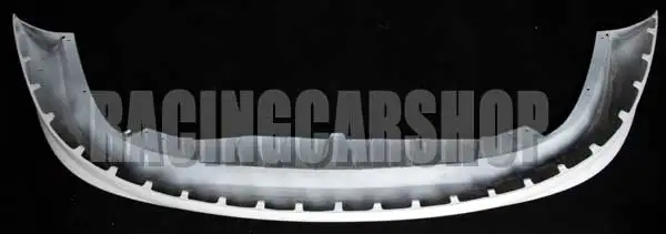 Неокрашенный R LINE передний спойлер Подходит для VW PASSAT MK6 B6 2005 2010 V022F|mk6|mk6 vwmk6 spoiler |