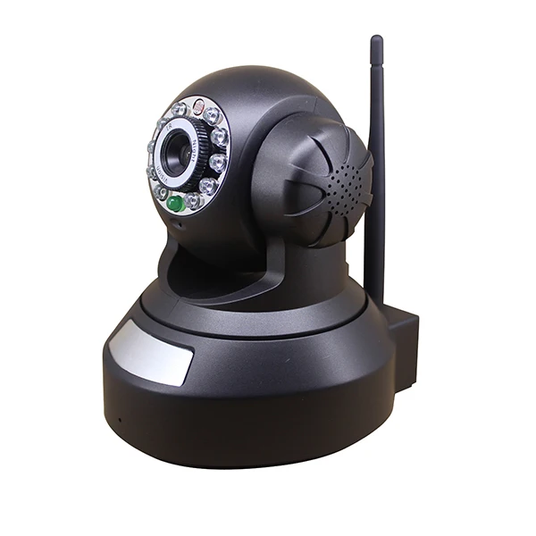 IMIEYE 1 megalpixel IP-КАМЕРА беспроводная Камера wi-fi with16G Samsung TF Карта зажигания и играть
