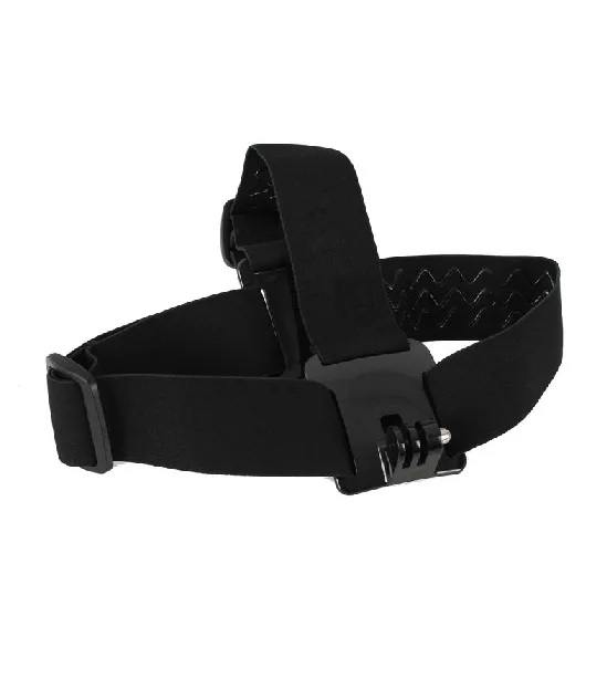Крепление на голову для Gopro Hero 7 6 5 4 3 + 2 1 аксессуары спортивной экшн камеры Xiaomi Yi