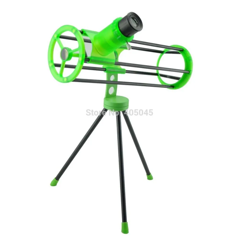 Космический телескоп Visionking Монокуляр 76300 (76/300 мм) рефлектор Newtonian астрономический