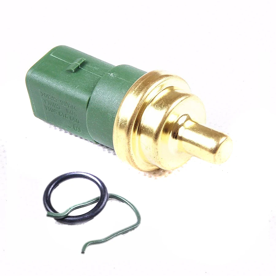 4 Pin датчики температуры для VW Bora Jetta Golf Beetle A3 A4 A6 059 919 501A 5 шт.|golf beetle|059 501asensor vw |