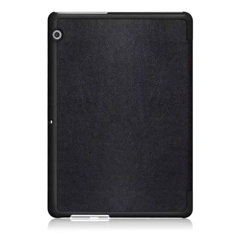 Складной магнитный чехол для huawei MediaPad T3 10 AGS-L09 AGS-L03 Honor игровой коврик 2 9,6 дюймов планшет Funda Coque Capa+ пленка+ ручка