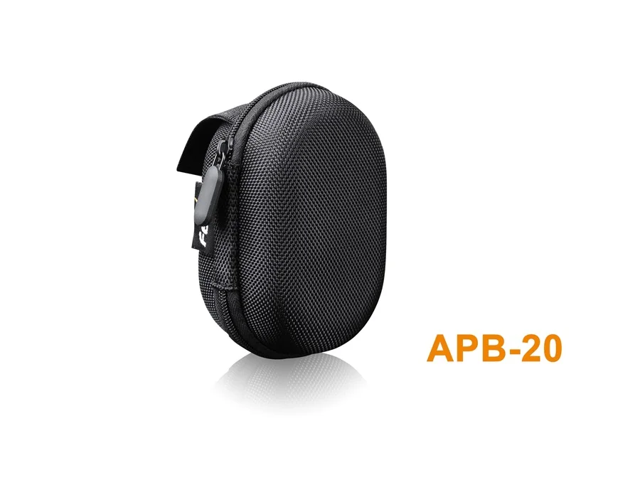 FENIX APB-20 мешок хранения, применимые фары HL12R HL23 HL26R HL30 HL32R HL40R HL50