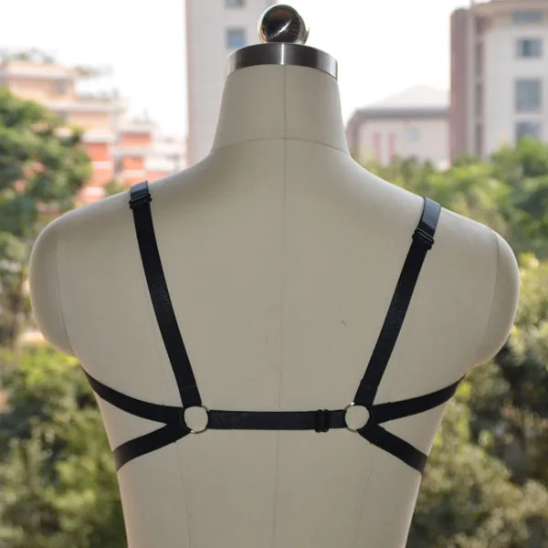 Новинка модный сексуальный женский бюстгальтер клетка с геометрическим