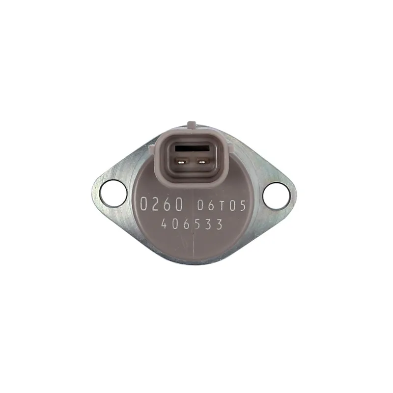 Justech топливный насос контроль всасывания клапана 2940090260 55582723 819173 для ford vauxhall opel