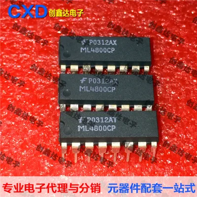 Бесплатная доставка ML4800 ML4800CP|Производительность чипов| |