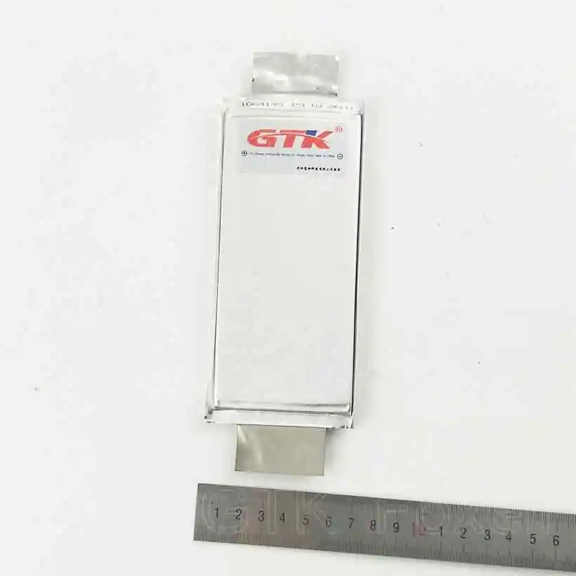Литий полимерный аккумулятор GTK 3 7 в 8 Ач 8000 мАч шт. 1064145 а не 10 для