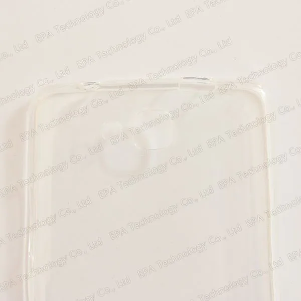 Oukitel C3 100% новый высококачественный противоударный мягкий силиконовый чехол из