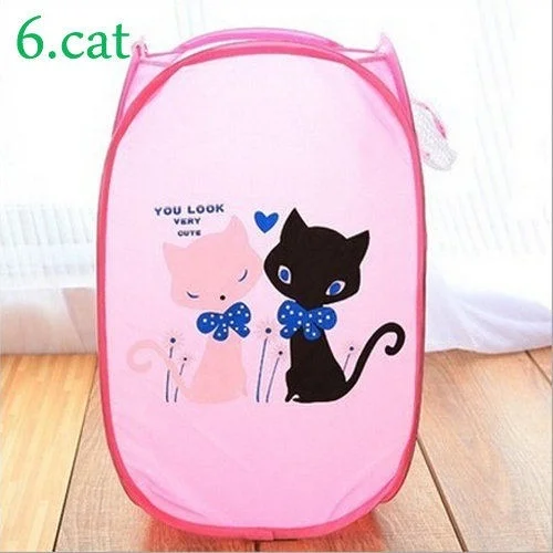 Горячая квалифицированная практичная мультяшная Складная поп деликатный