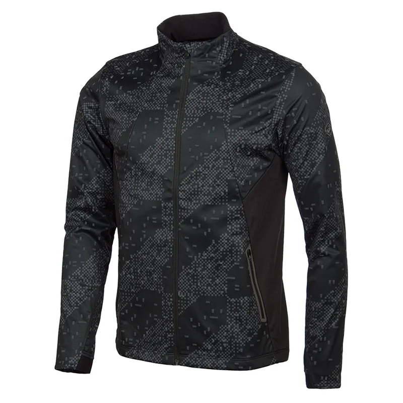 Куртка мужская ASICS 146621 1179|Куртки для тренировок| |