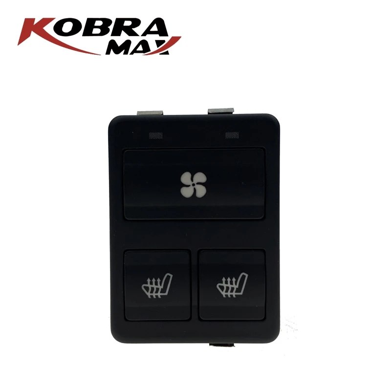 Высококачественный автомобильный комбинированный переключатель-переключатель подогрева сиденья 3163-00-3769300-00 переключатель автомобильного сиденья для Lada
