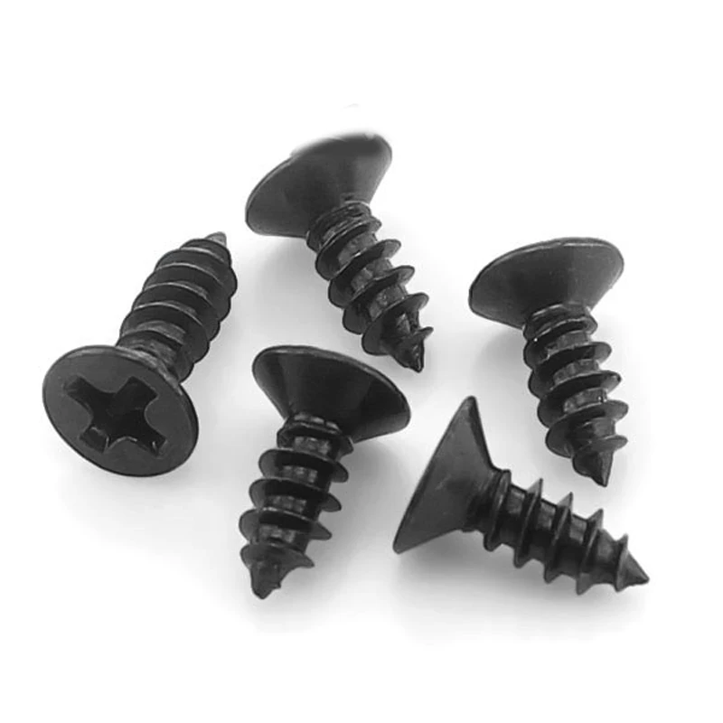 50 шт. саморезы M3 * 20/25 Plus | Строительство и ремонт