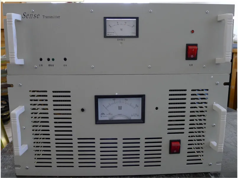 Low Price 300 TV broadcast transmitter | Электроника