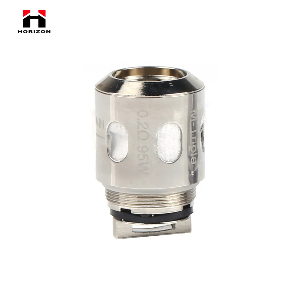 Оригинал HorizonTech Falcon F1/Falcon M1 головка катушки электронная сигарета 0.2ohm 0.15ohm Core Fit