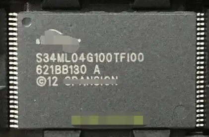 Freeshipping S34ML04G100TFI00