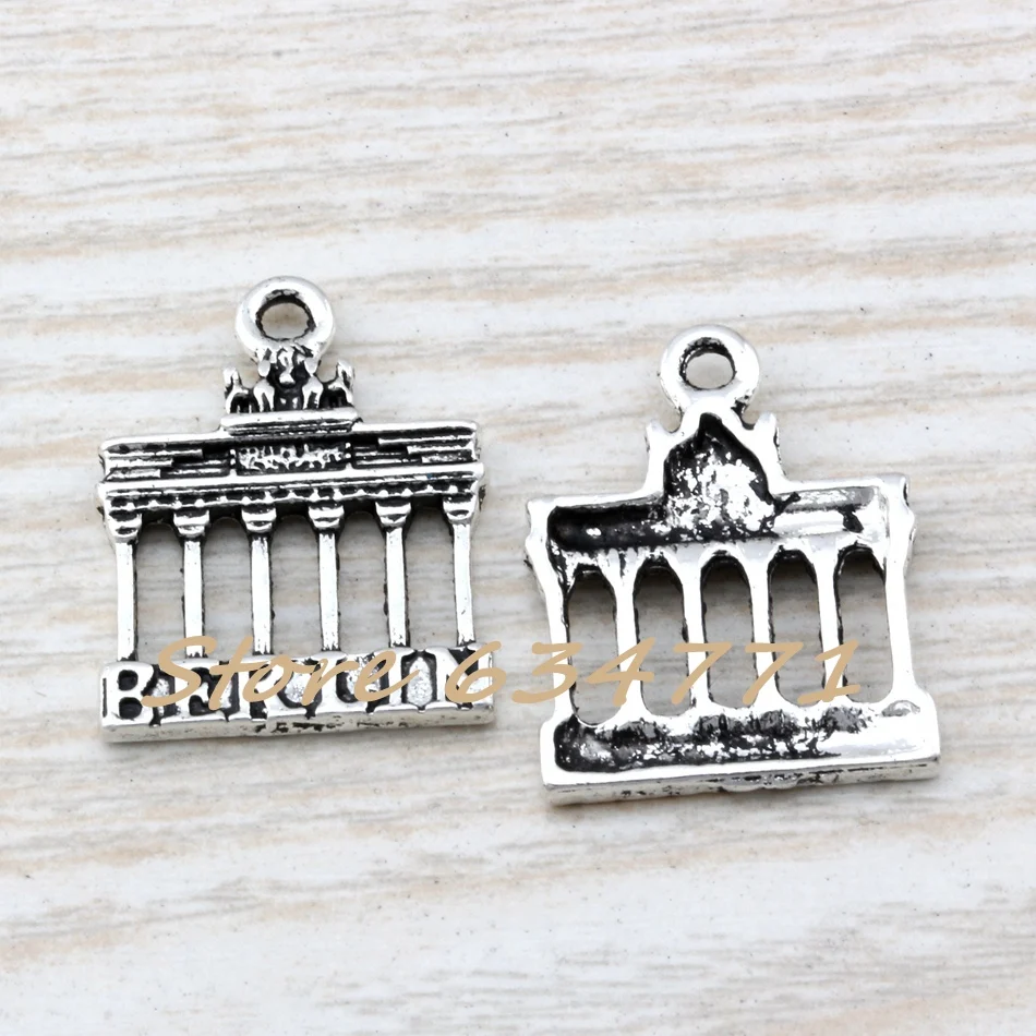 Лидер продаж! 10 шт. 18x23 5 мм из цинкового сплава|charm pendant diy|charm pendantpendant diy |
