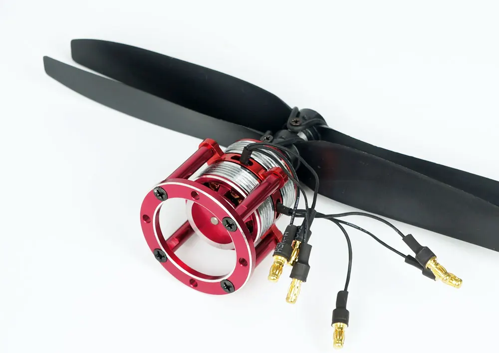 Патент Contra вращающийся мотор для RC самолета 2204 2208 2212 2405 2409 2413 1300KV 1400KV 1500KV 1550KV 1600KV