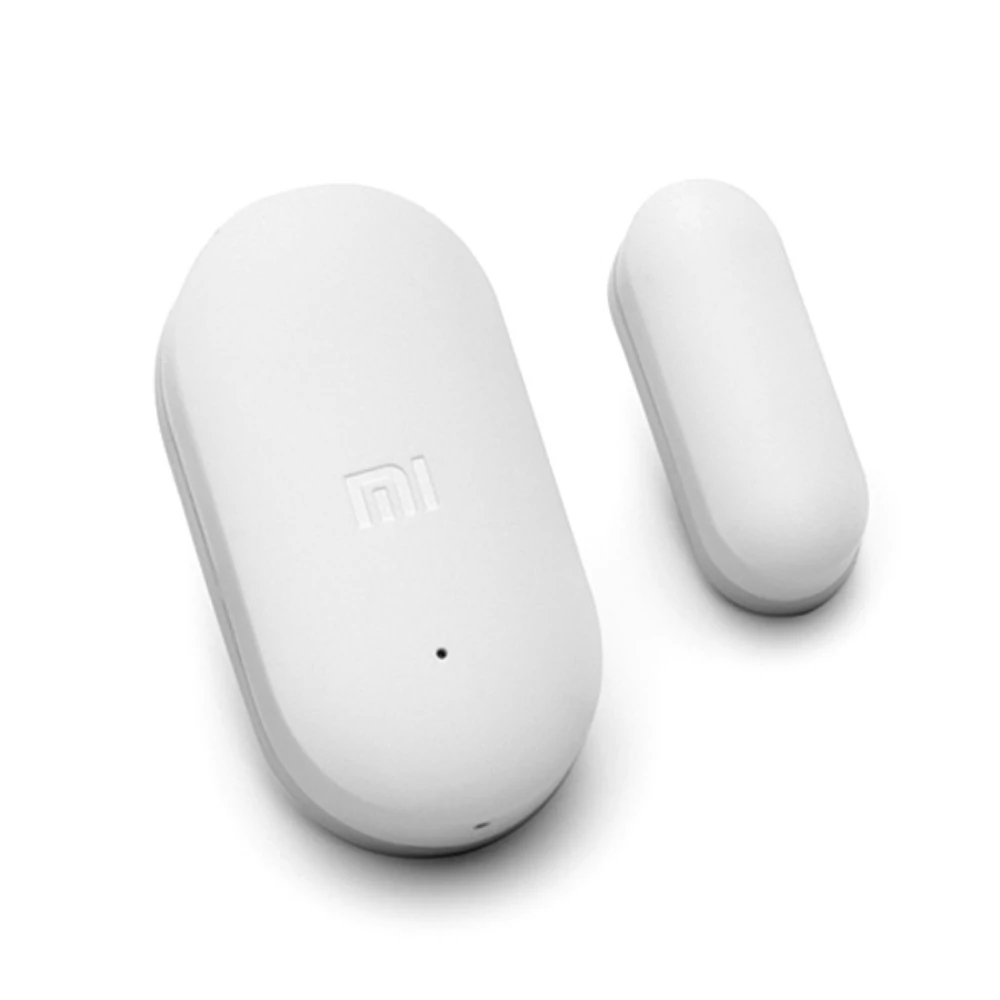 Оригинальный Xiaomi Смарт окна дверные сенсор умная домовая сигнализация с