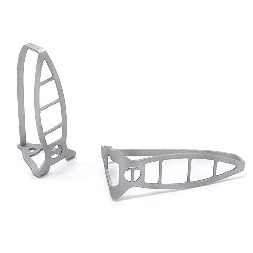 2 Pcs Motorcycle Black&ampSliver Turn Signal Light Grill Protector Cover For BMW F700GS F800GS R R1200GS S1000RR | Автомобили и