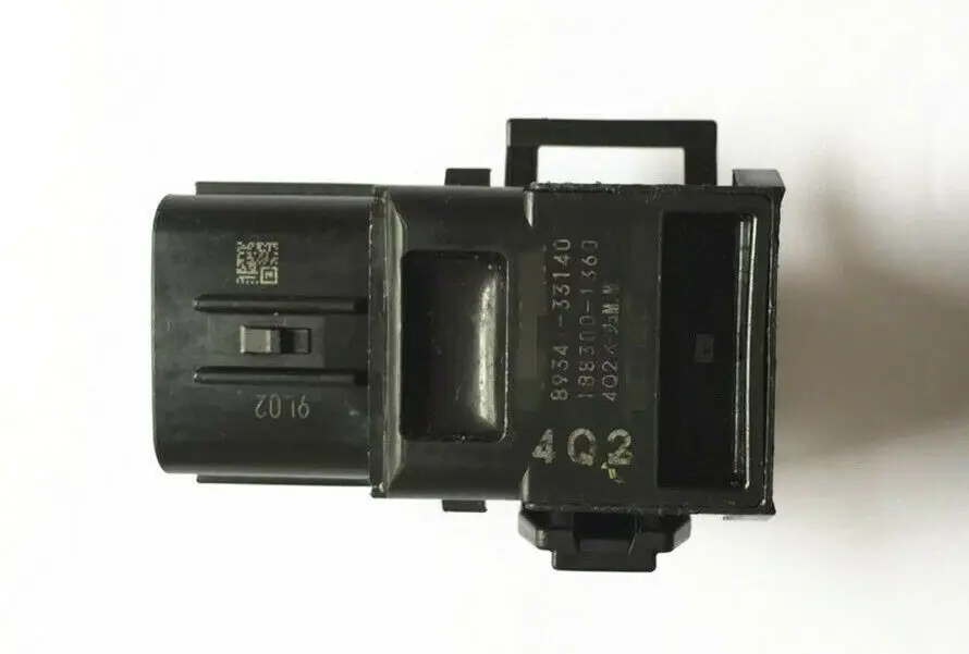 OEM новый датчик парковки 89341 33140 8934133140 PDC|Датчики парковки| |