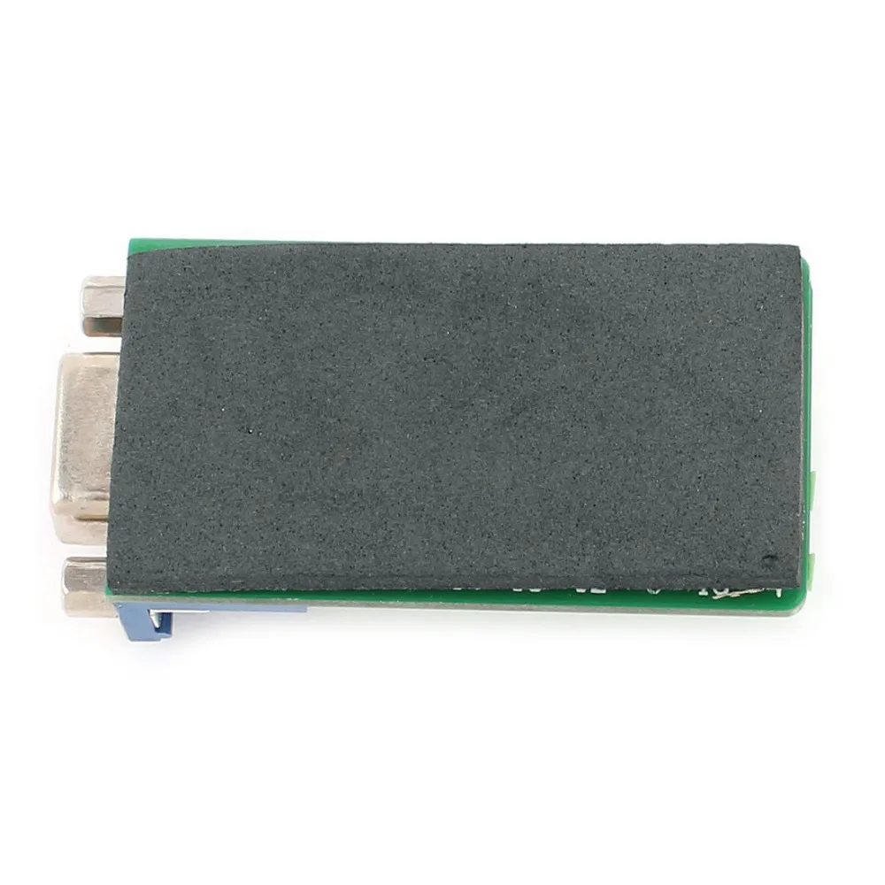 HFES D-SUB DB15 гнездовой 15Pin разъем к Клеммная коммутационная плата | Электроника