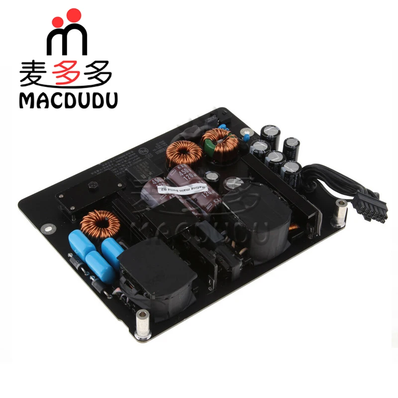 Новый источник питания ADP-300AF PA-1311-2A Для iMac 27 &quotA1419 MD095 MD096 2012-2017 год | Компьютеры и