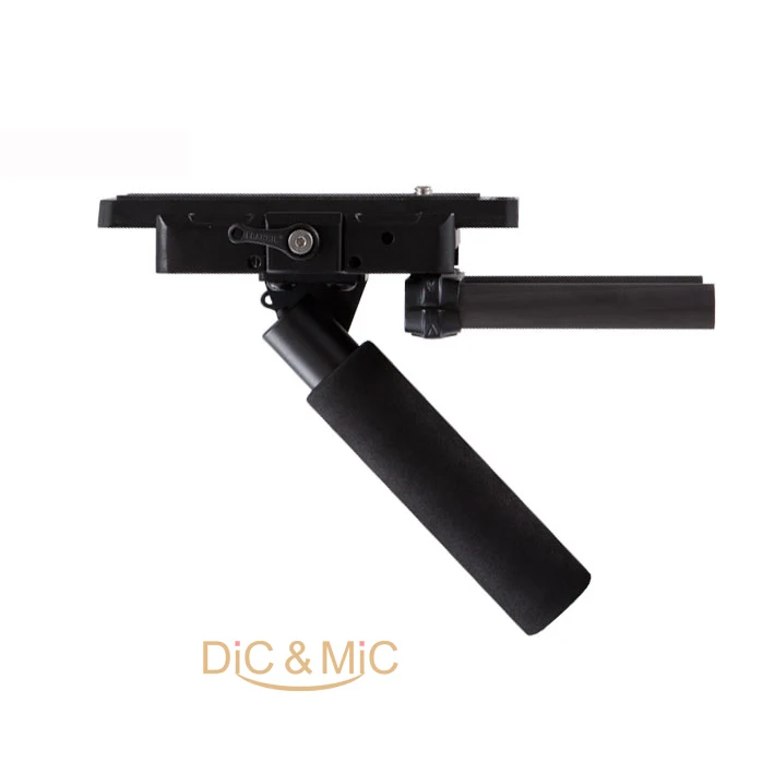 Frankie Handheld Stabilizer For Canon Nikon DSLR 5D2 5D3 / Steadycam Stabilizers DV HDV Video Recorder Pocket Steadicam | Электроника