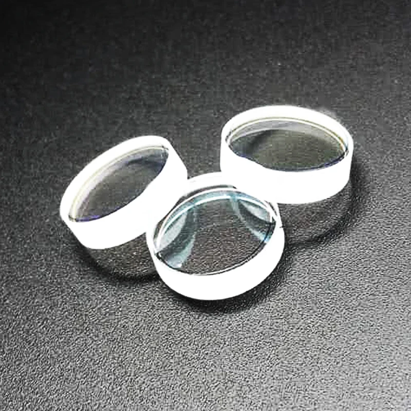 Weimeng brand factory directly supply 0 degrees 20*5mm 1064nm quartz plane-concave laser full reflector lens for machine | Инструменты