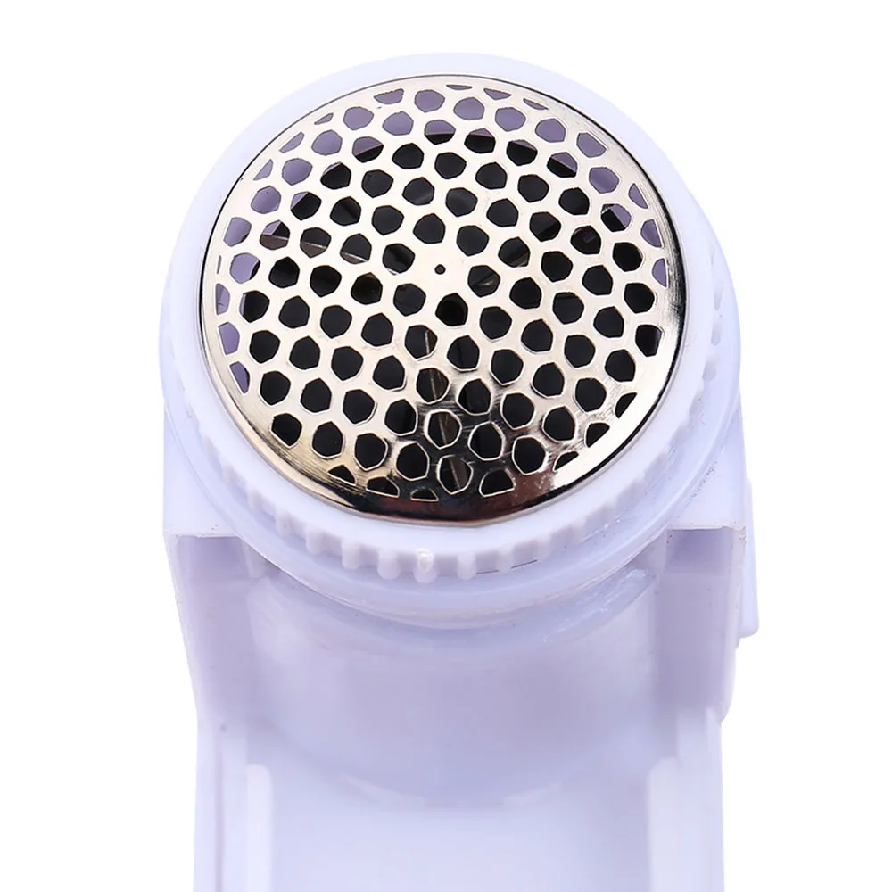Mini Portable Lint Remover Electric Shaver Trimmer Clothes Fabric Pellet Sweater Remove the Pellets machine for removing | Дом и сад