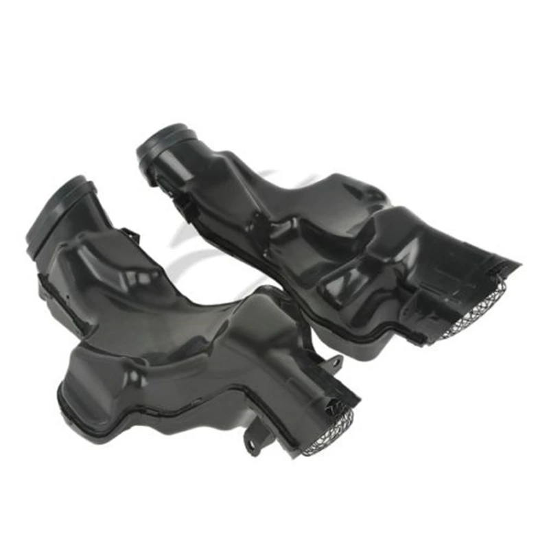 Трубка воздухозаборника Ram для Мотоцикла Suzuki GSXR1000 GSXR 1000 K7 2007 2008|Воздушные фильтры