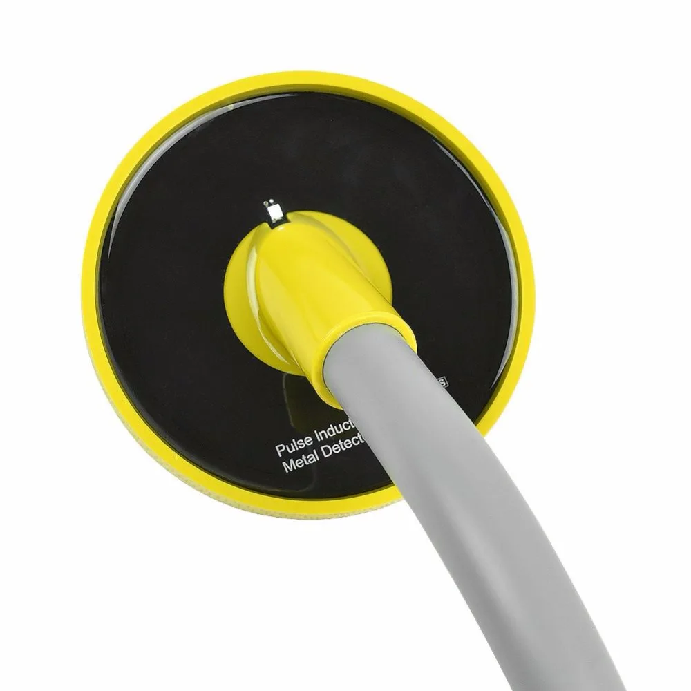 Новый 30 м подводный металлоискатель PI iking 750 Индукционная Pinpointer расширение