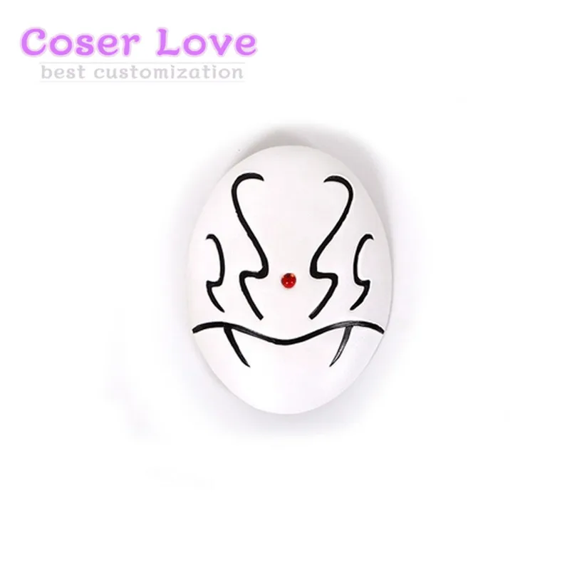 

В этот раз я получил повторную карнацию как слизь римуру самая темпельная маска косплей реквизит карнавал Рождественский новогодний рекви...