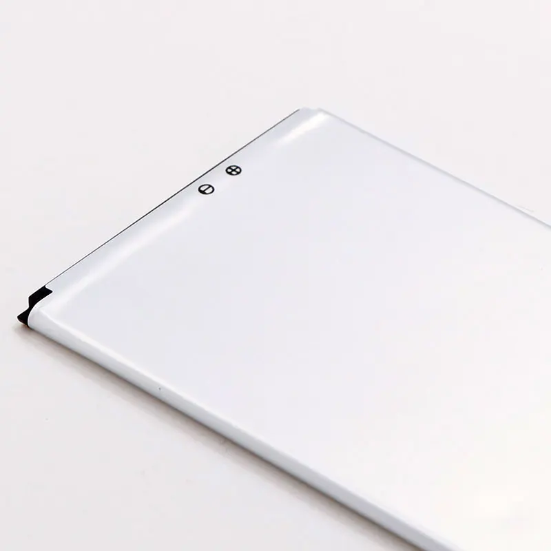 Mcdark 2700 мАч аккумуляторы высокой производительности для Oukitel U22 Батарея запасные