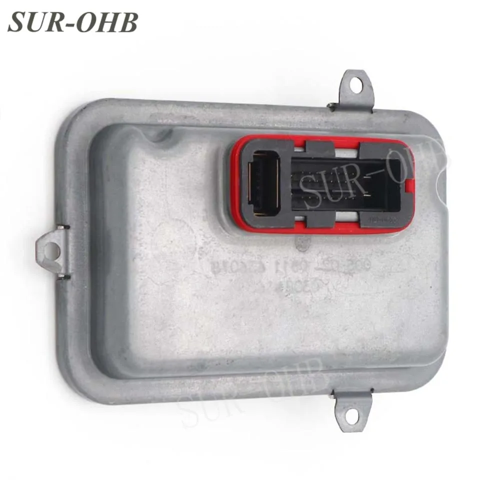 Оригинальный биксеноновый балласт OEM AL G5 D1S 1 307 329 257 01 D1R Деталь №: 130732925701 для