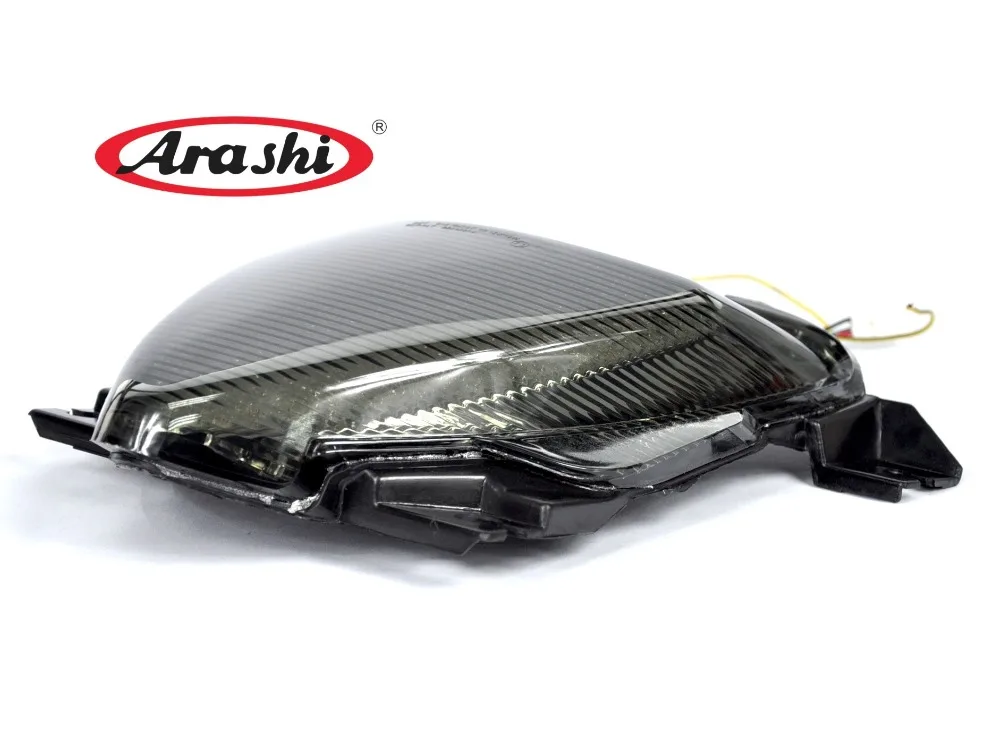 Араши для SUZUKI 06 13 M109/R сигнальные задние фонари мотоцикла светодиодный стоп