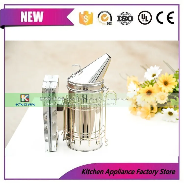 

All kinds of manual bee smokers for beekeeping corium bellow