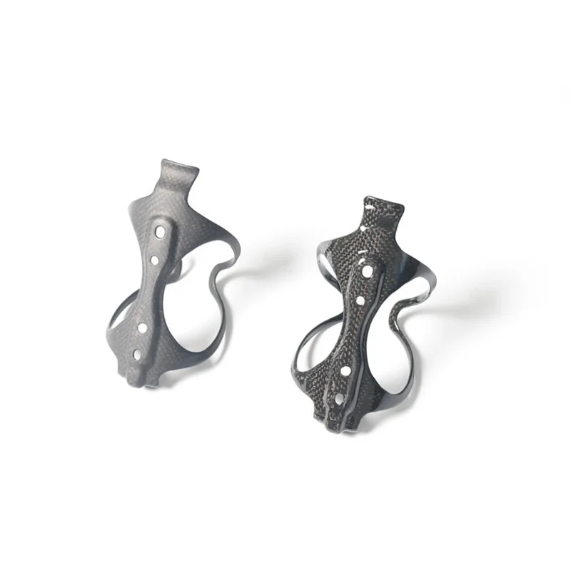 2 шт. Суперлегкий держатель для бутылки из углеродного волокна|bottle holder|bottle cagecarbon