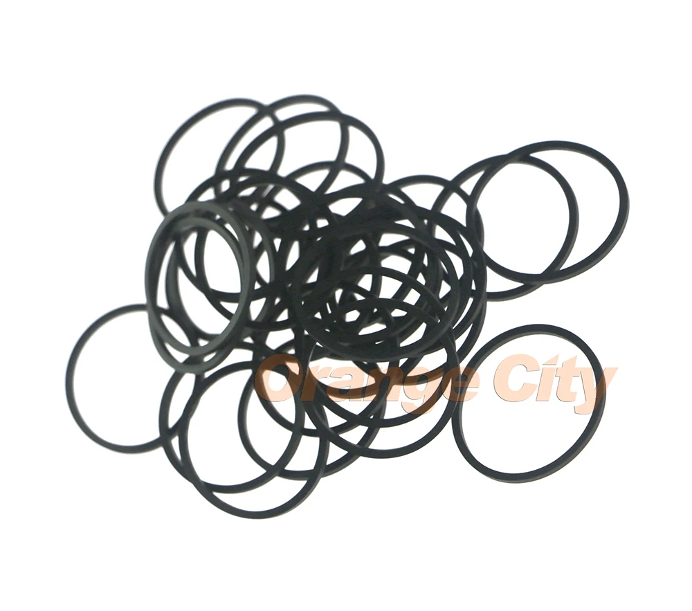Ремни приводного ремня резиновое кольцо для xbox360 Drive 10 шт./лот|ring for|belt beltring ring |