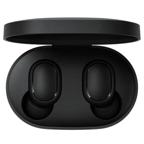 Горячая Оригинальные Xiao mi jia Red mi AirDots беспроводные Bluetooth наушники гарнитура mi smart наушники-вкладыши спортивные наушники