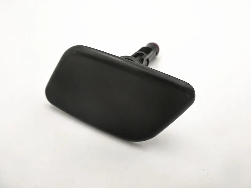1 A pair For H I45 SONATA YF 2010-2014 Front Headlight Washer Headlamp cleaning device cover Spray nozzle | Автомобили и