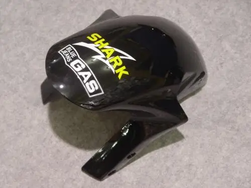 Набор обтекателей мотоцикла для HONDA CBR1000RR 04 05 CBR 1000RR 2005 2004 cbr1000rr ABS Красный Пламя